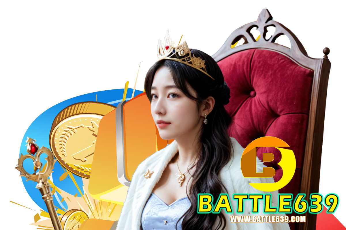 battle639 สมัคร