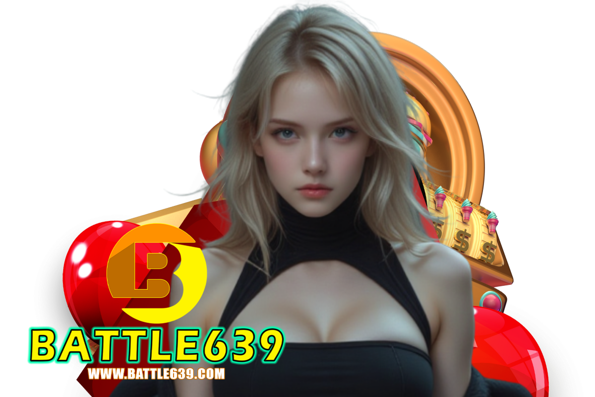 battle639 สล็อต