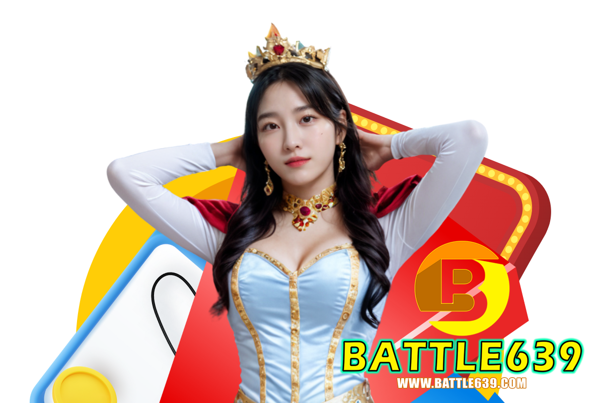 battle639 เว็บตรง