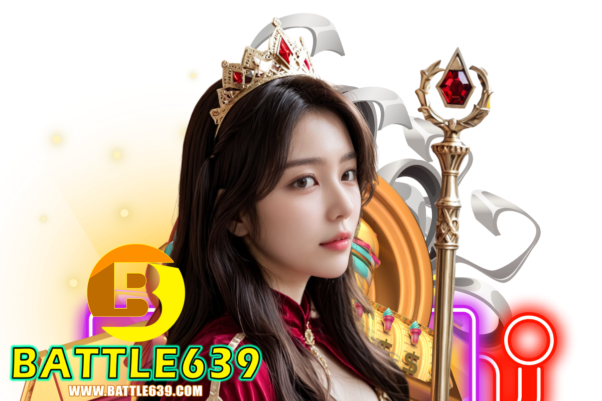 battle639 แจกเครดิตฟรี
